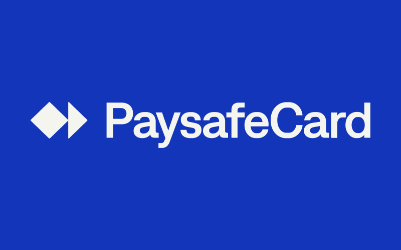 Bedste online casinoer med Paysafecard