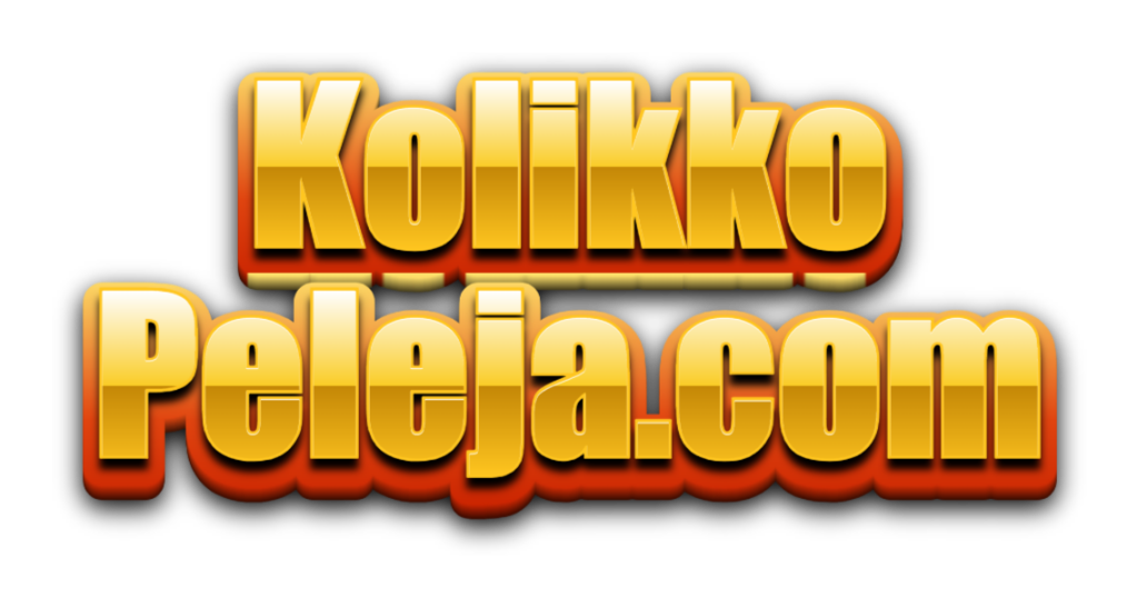 kolikko-peleja-com