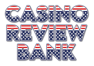 Лого casinoreviewbank