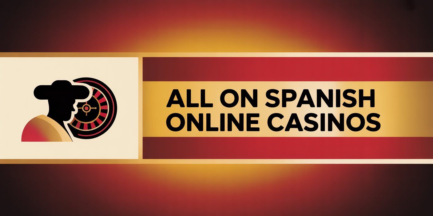 All on Spanish Online Casinos